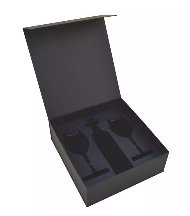 精品酒盒生产