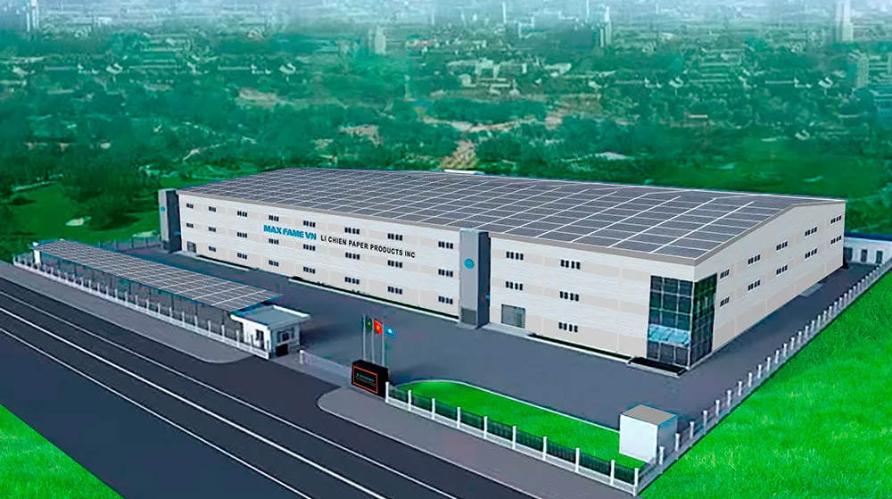 Vietnam Base 2
