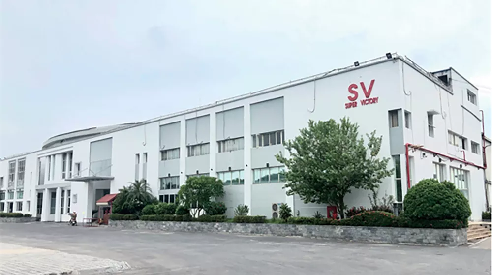 Vietnam Base 3