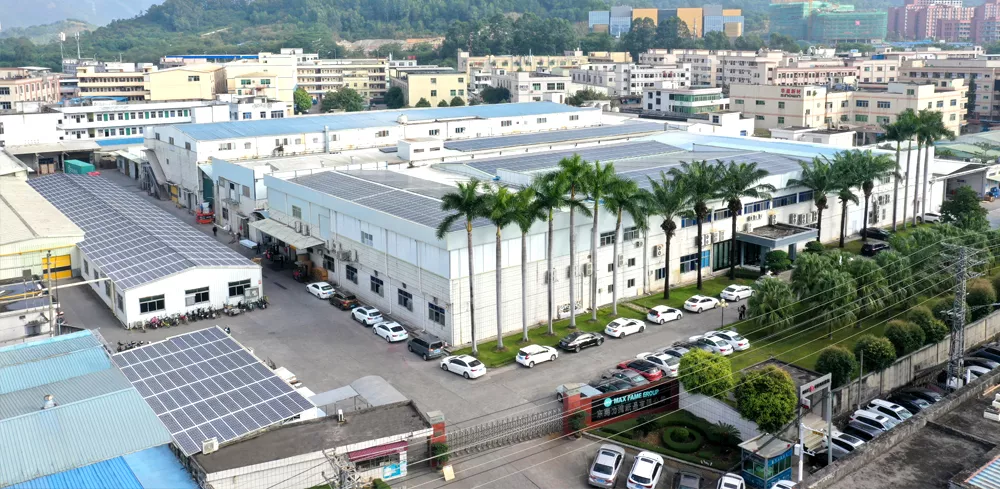 China Base 1