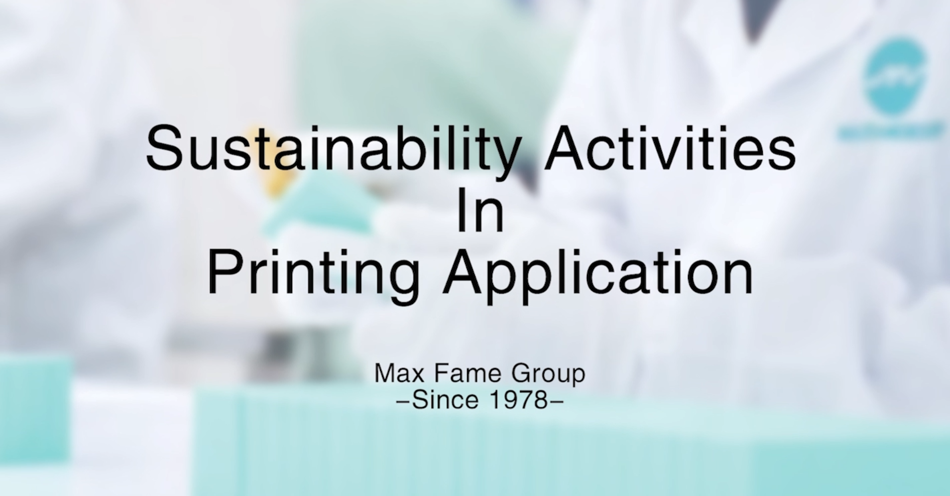 Retail Ready Packaging